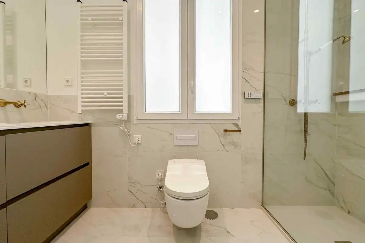 Flat with terrace for sale in Calle de Núñez de Balboa, imagen 58