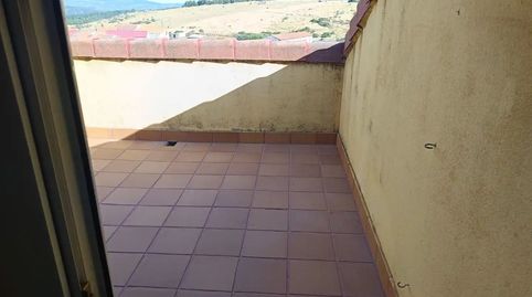 Foto 5 de Piso en venta en Calle de la Noria, 3, Las Navas del Marqués , Ávila