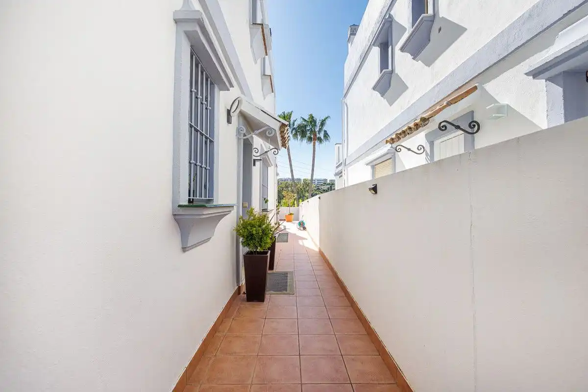 Haus mit Pool zum Verkauf in Playa Bahía Dorada, imagen 16