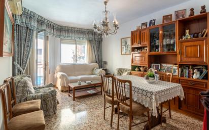 Dining room of Flat for sale in Dénia  with Terrace and Balcony
