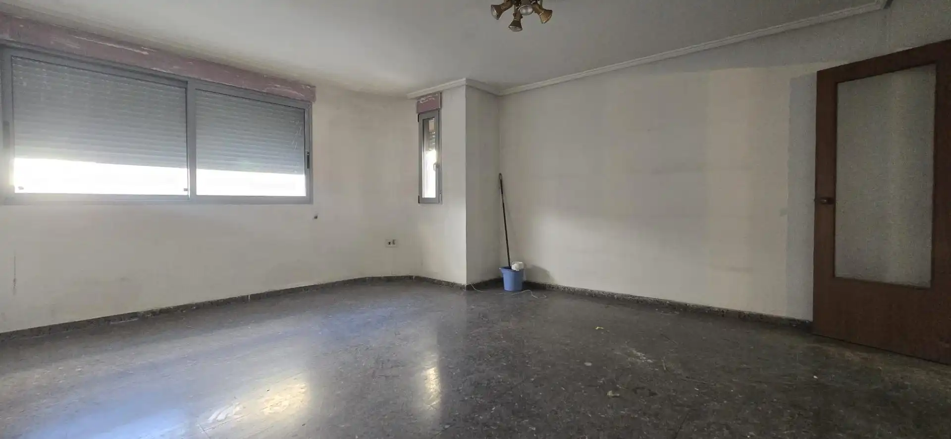 Sala d'estar de Pis en venda en Llíria amb Terrassa