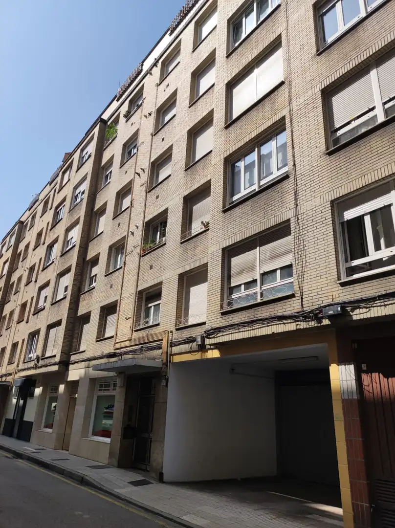 Business premises for sale in Gijón - ELECTRA - SAAVEDRA 6