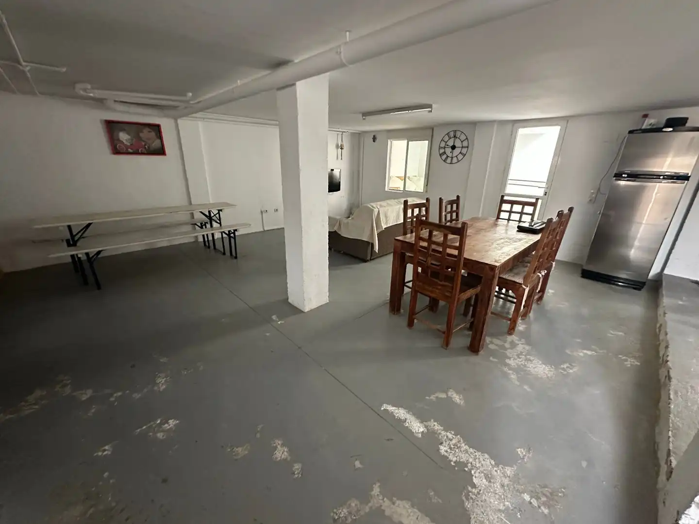 Haus oder Chalet zum Verkauf in Daya Nueva mit Klimaanlage