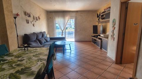 Foto 3 de Casa adosada en venta en Avinguda Marca Hispànica, Segur de Calafell, Calafell