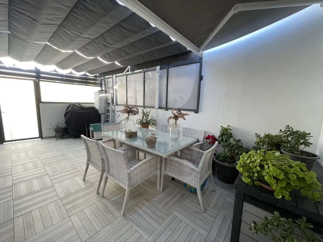 Casa o chalet en venta en Viña Málaga
