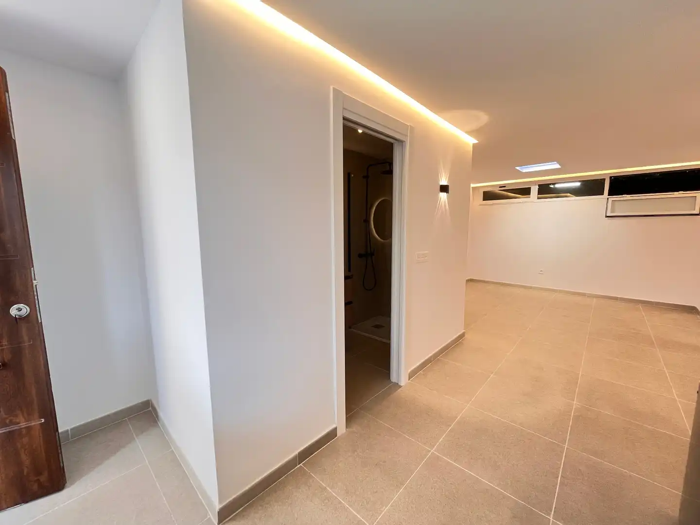 Estudio con piscina en venta en Calle Cuesta Correa 4, imagen 10