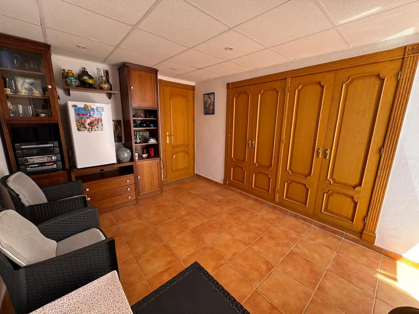 Casa o xalet en venda en Andújar amb Aire condicionat, Terrassa i Moblat