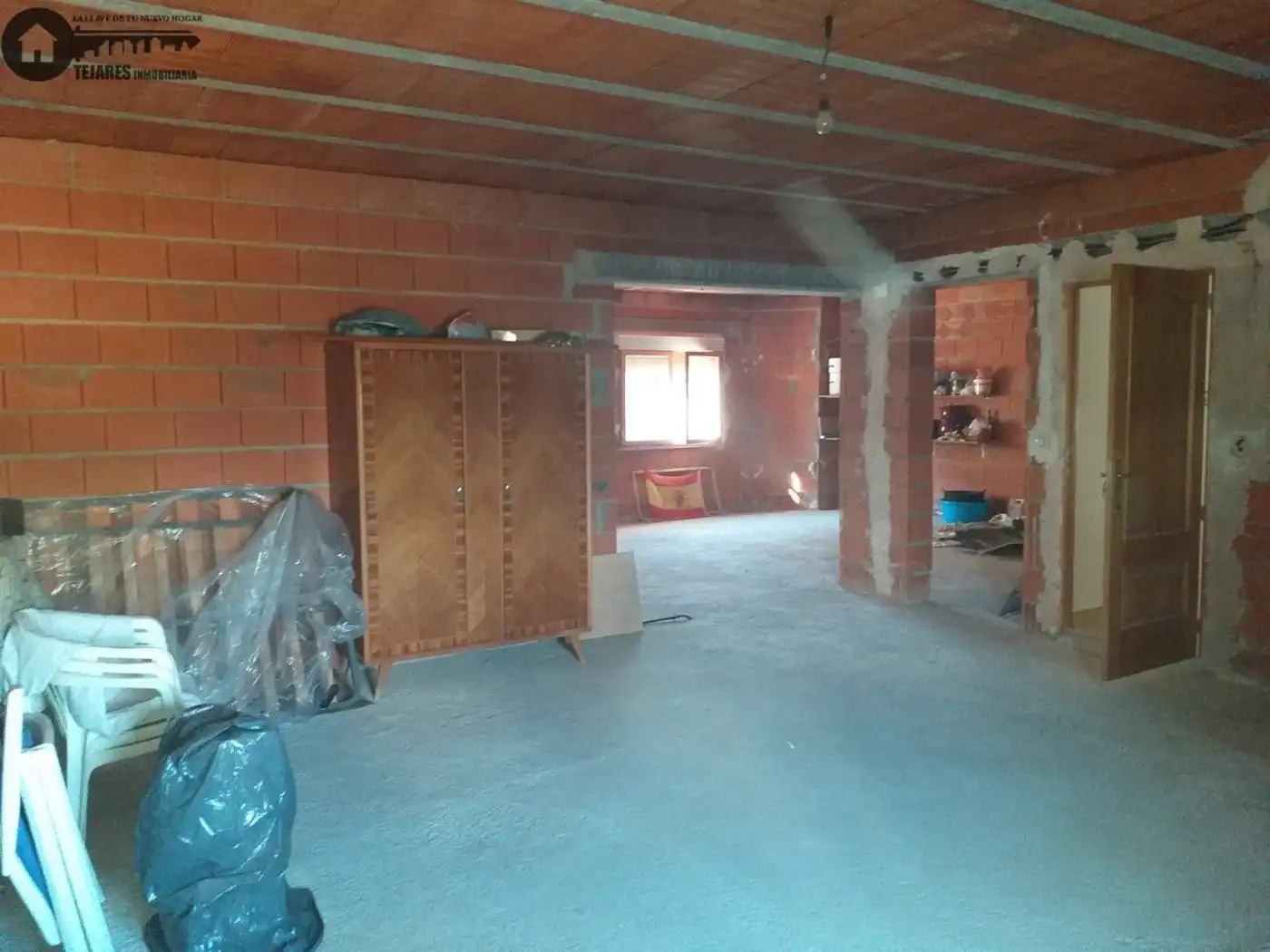 Houses for sale in La Gineta  with Heating, Private garden and Terrace