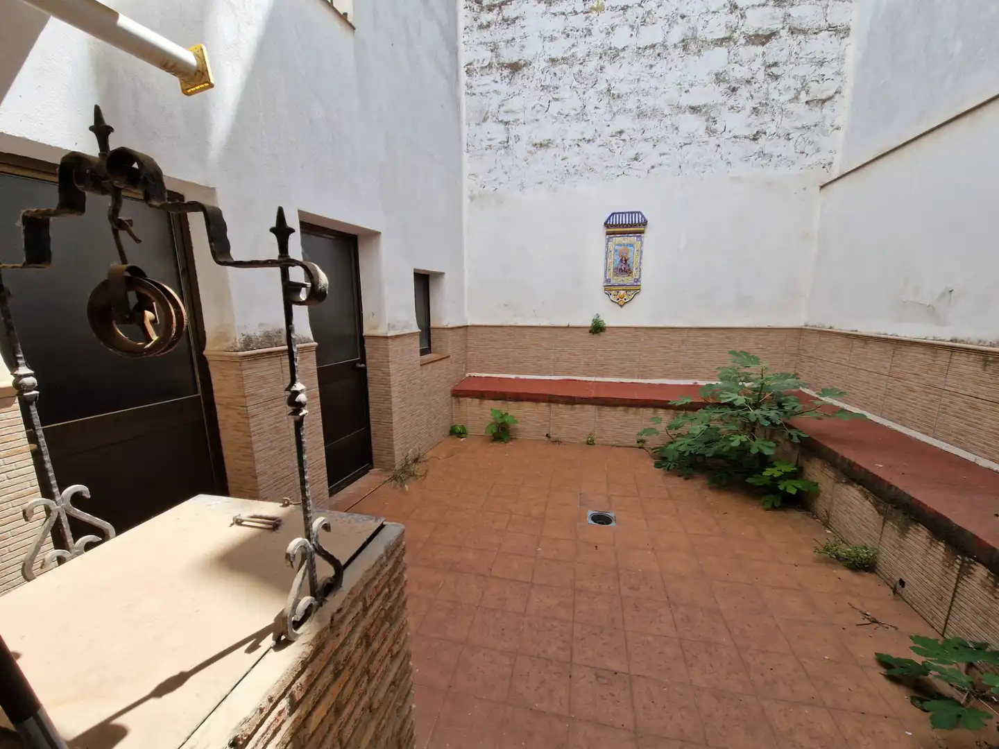 Casa amb balcó en venda a Úbeda, imagen 15