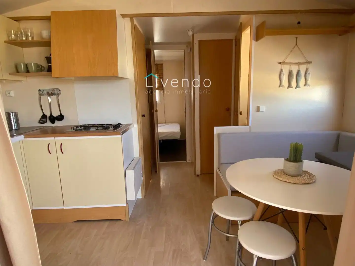 Habitación de Terreno en venta en Vejer de la Frontera