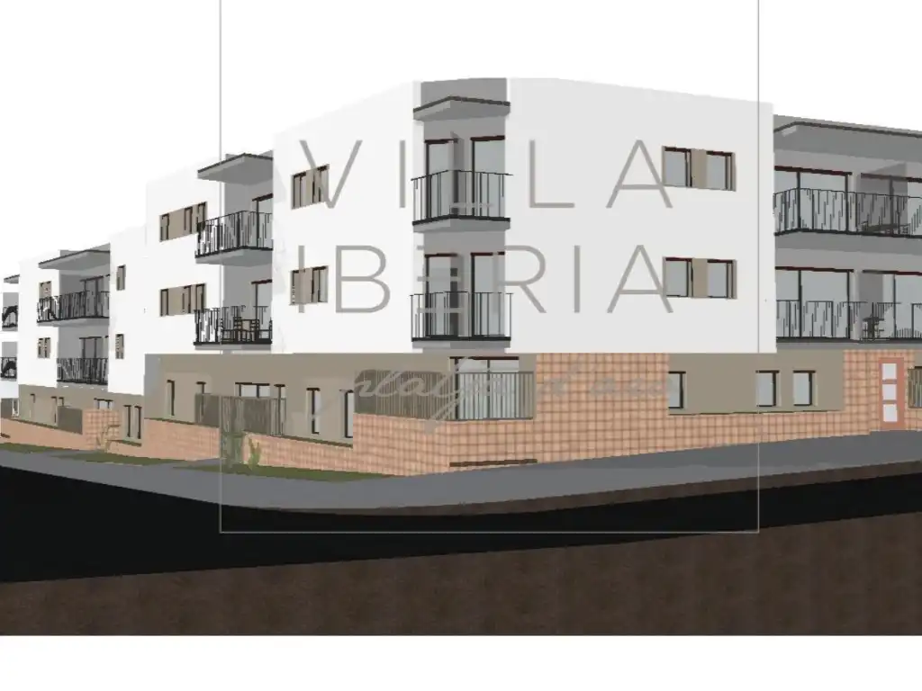 Apartament amb piscina en venda a Calle Amadeu Vives 4, imagen 9