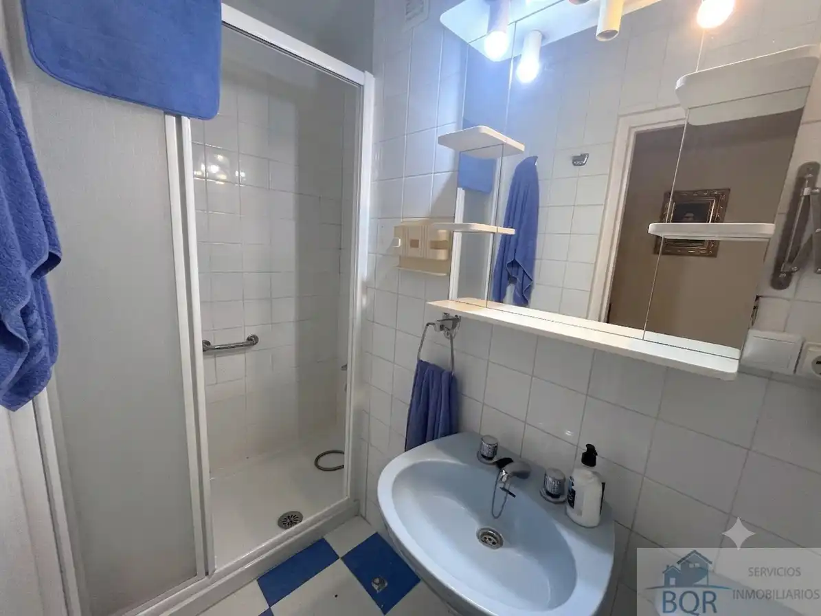 Bathroom of Apartments for sale in Jerez de la Frontera  with Air Conditioner