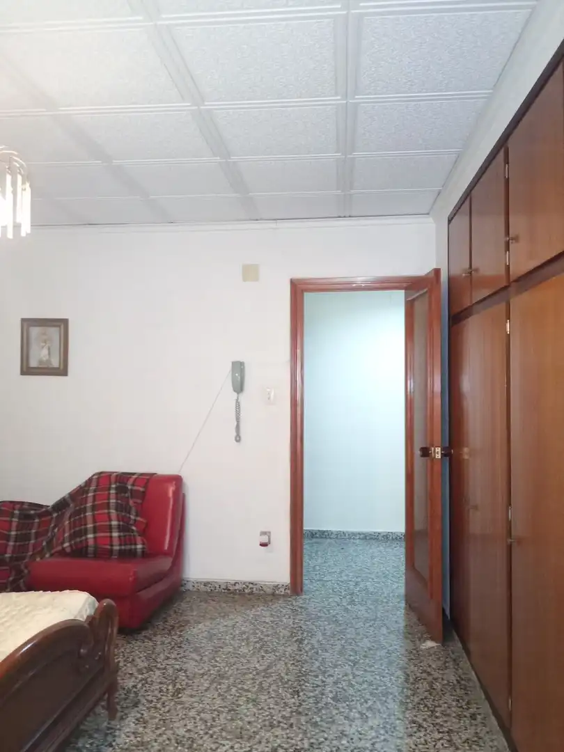 Wohnung mit Terrasse zum Verkauf in Pueblo de Cullera, imagen 35