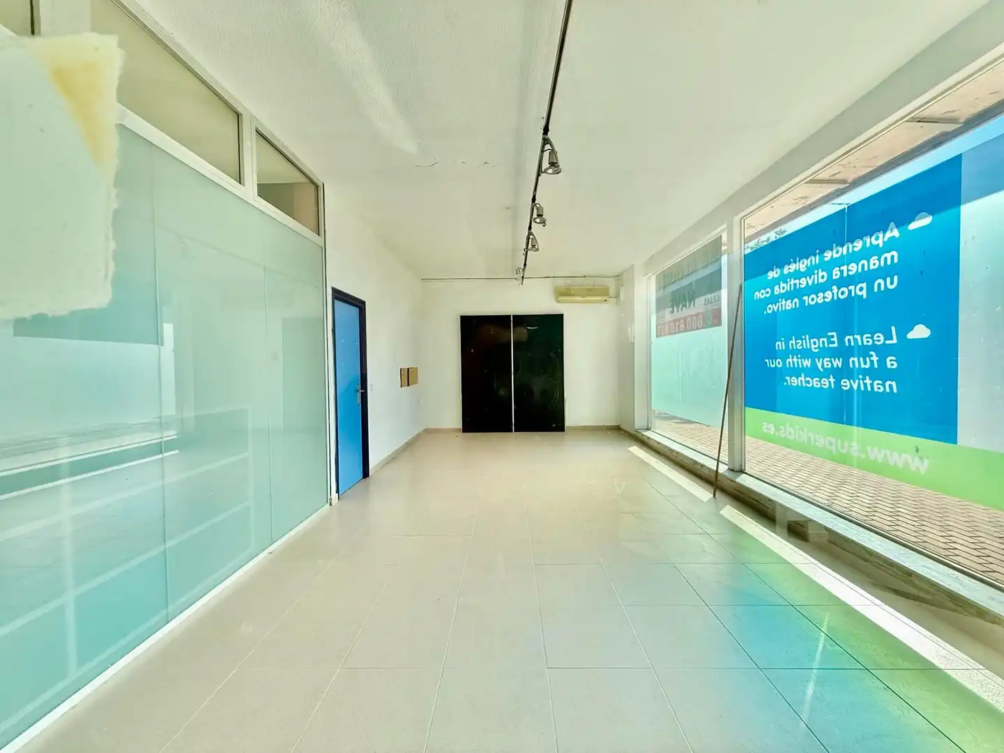 Nave industrial en venta en San Pedro del Pinatar