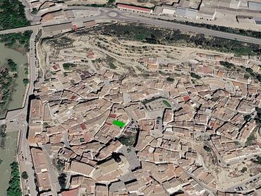 Terreno rustico in vendita a C/ San Carlos