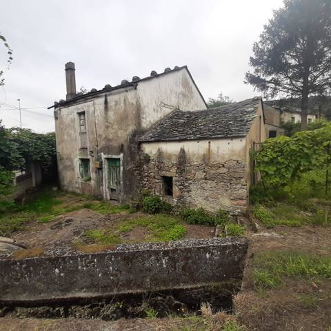 Finca rústica en Venta en Camiño Teixeiro-Pardiñeira, 20 en Viveiro