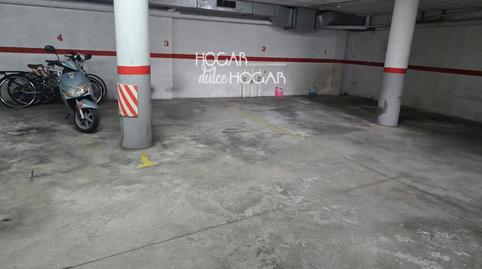 Foto 4 de Garatge en venda a Alt Camp, El Tancat - Mas d'en Gual, El Vendrell