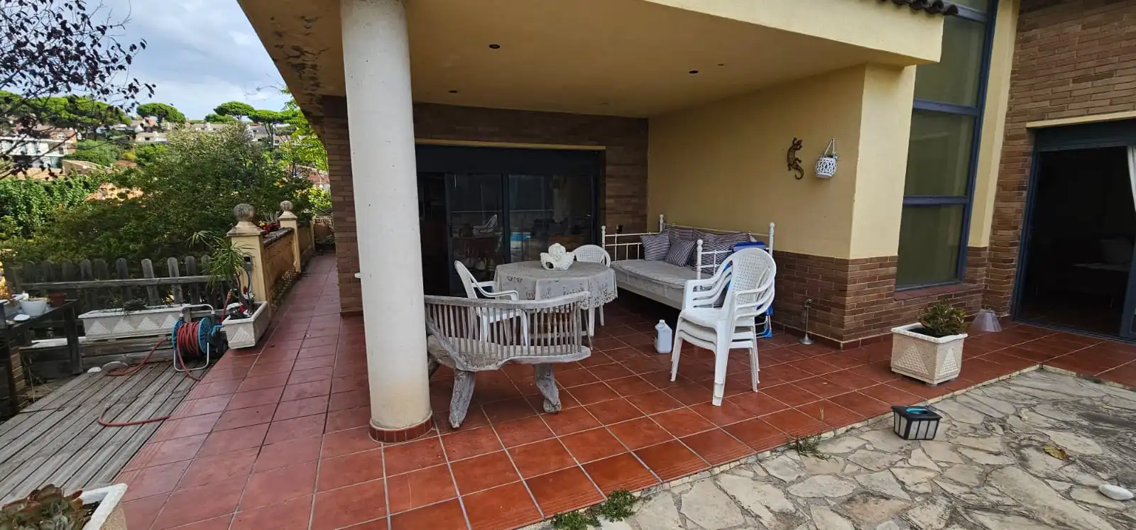 Villa avec piscine à vendre à Caldes d'Estrac, imagen 33