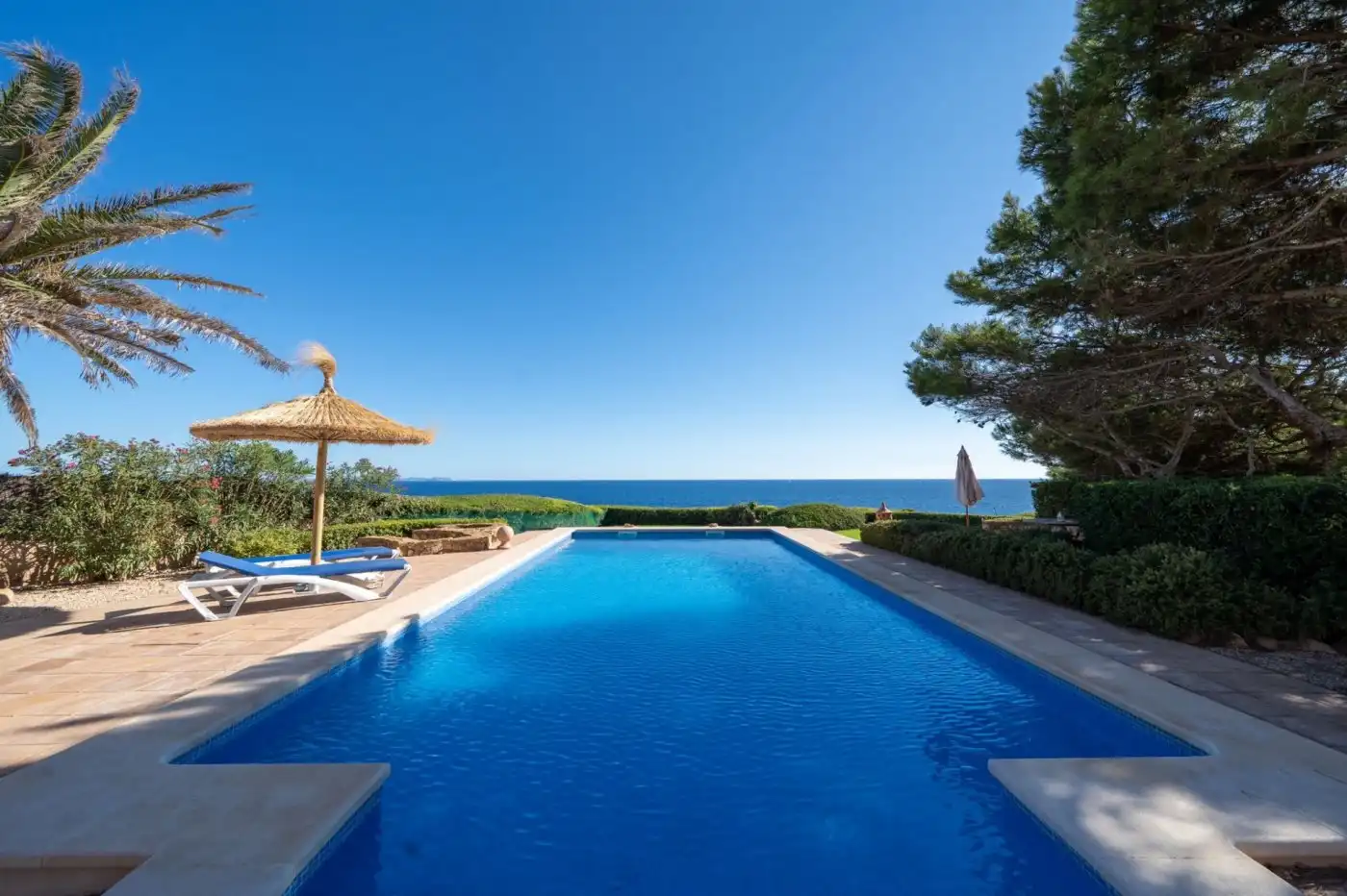 Casa o chalet en venta en Cala Pi - Vallgornera