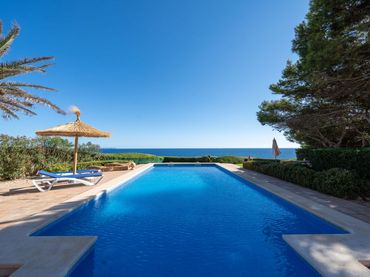 Casa con balcone in vendita a Cala Pi - Vallgornera