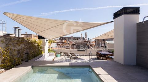 Foto 3 de Àtic en venda a Carrer de la Princesa, Sant Pere, Sta. Caterina i la Ribera, Barcelona Capital