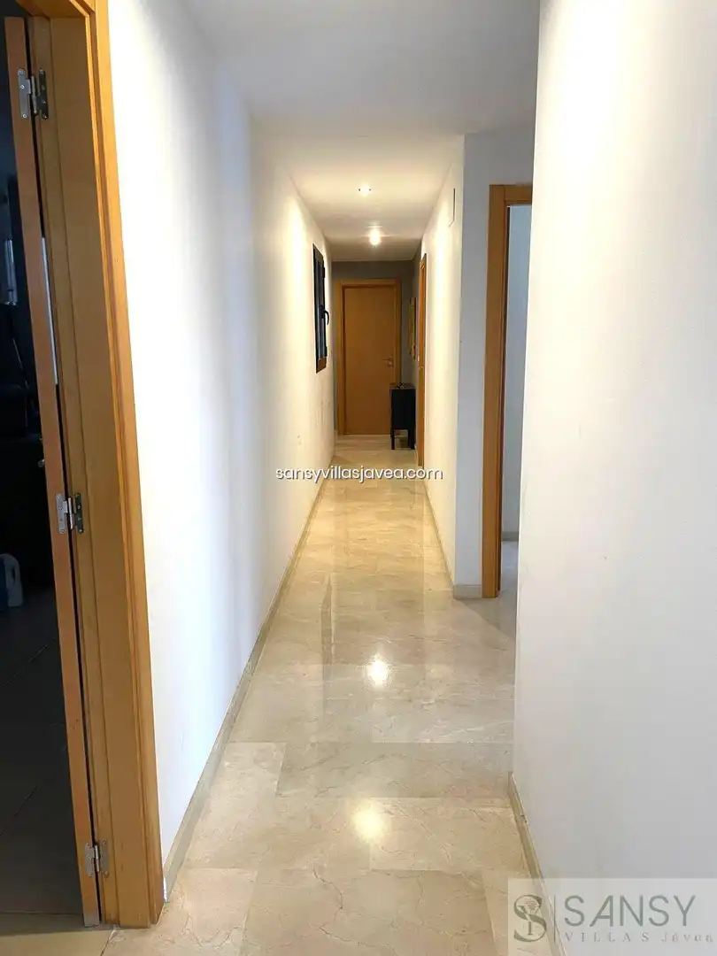 Apartamento en venta en Gata de Gorgos con Calefacción, Trastero y Amueblado