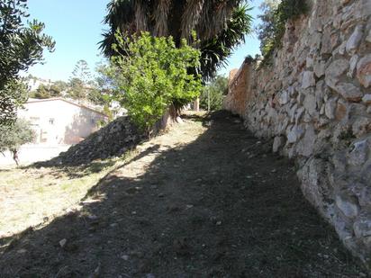 Residential zum verkauf in Roda de Berà