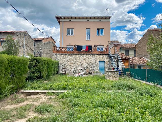 Casa-chalet en Venta en Carrer Major, 113 en L'Esquirol