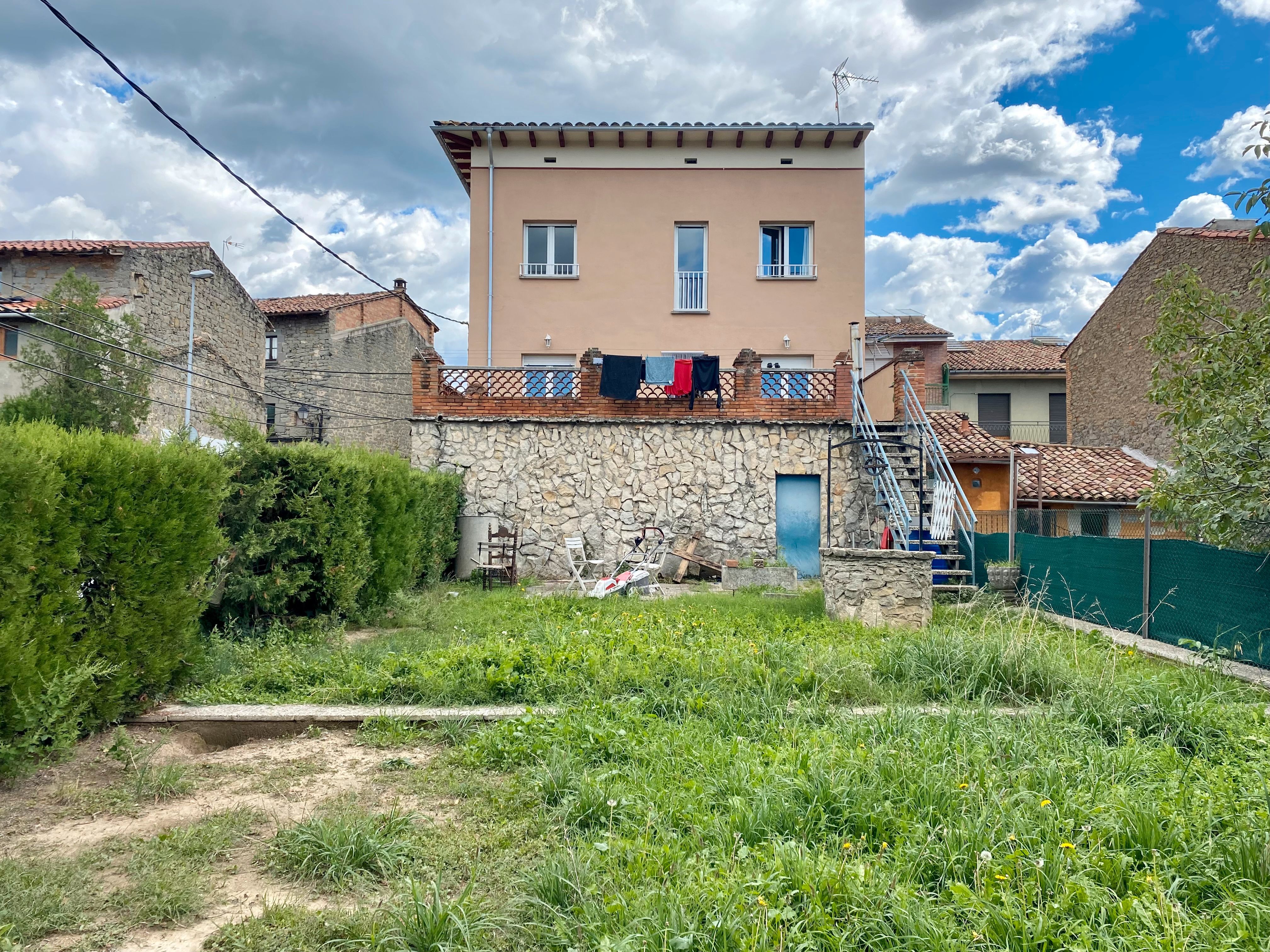 Casa o chalet en venta en Carrer Major, 113, L'Esquirol