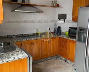 Kitchen of Flat for sale in Alcalá de Guadaira  with Terrace