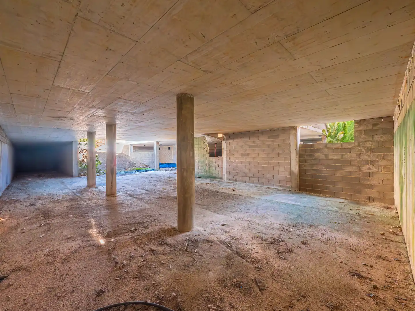 Casa o chalet en venta en Maó - Mahón con Jardín privado, Terraza y Trastero
