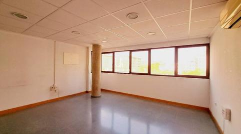 Foto 3 de Oficina en venda a  Condes de Barcelona , Vistalegre, Murcia