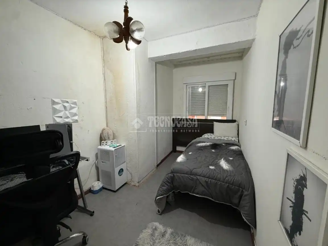 Habitación de Piso en venta en Alcalá de Henares con Calefacción