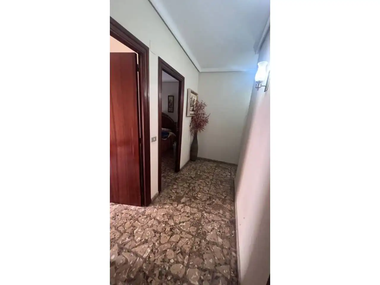 Piso con terraza en venta en Plaza bayarri, imagen 29