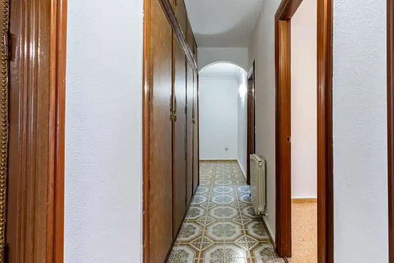 Flat for sale in Madrid  with Heating and Terrace