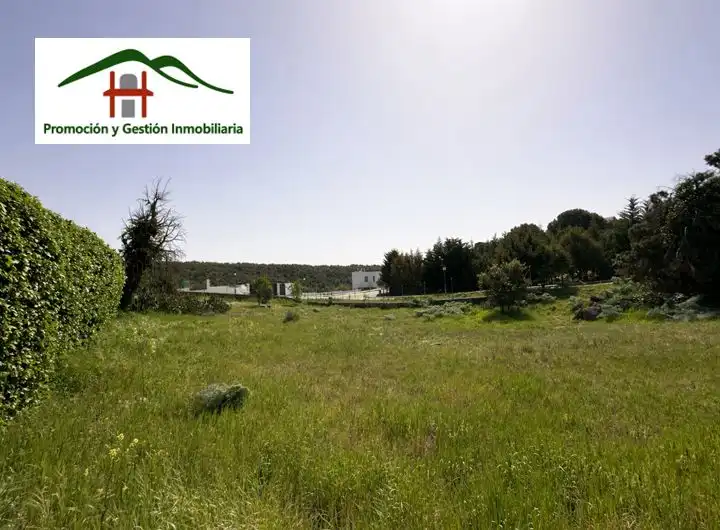 Residential for sale in Hoyo de Manzanares