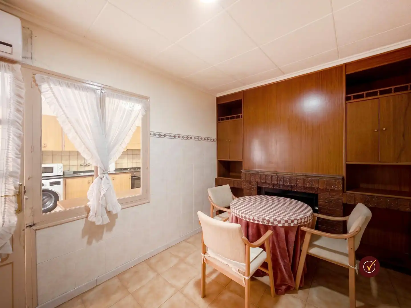 Habitación de Casa o chalet en venta en Novelda con Aire acondicionado, Calefacción y Terraza