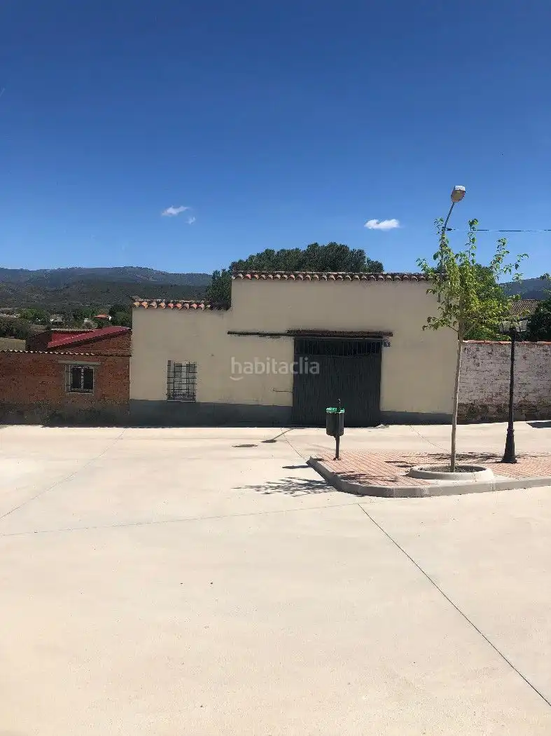 Residential land for sale in Calle la Fuente 8, imagen 2