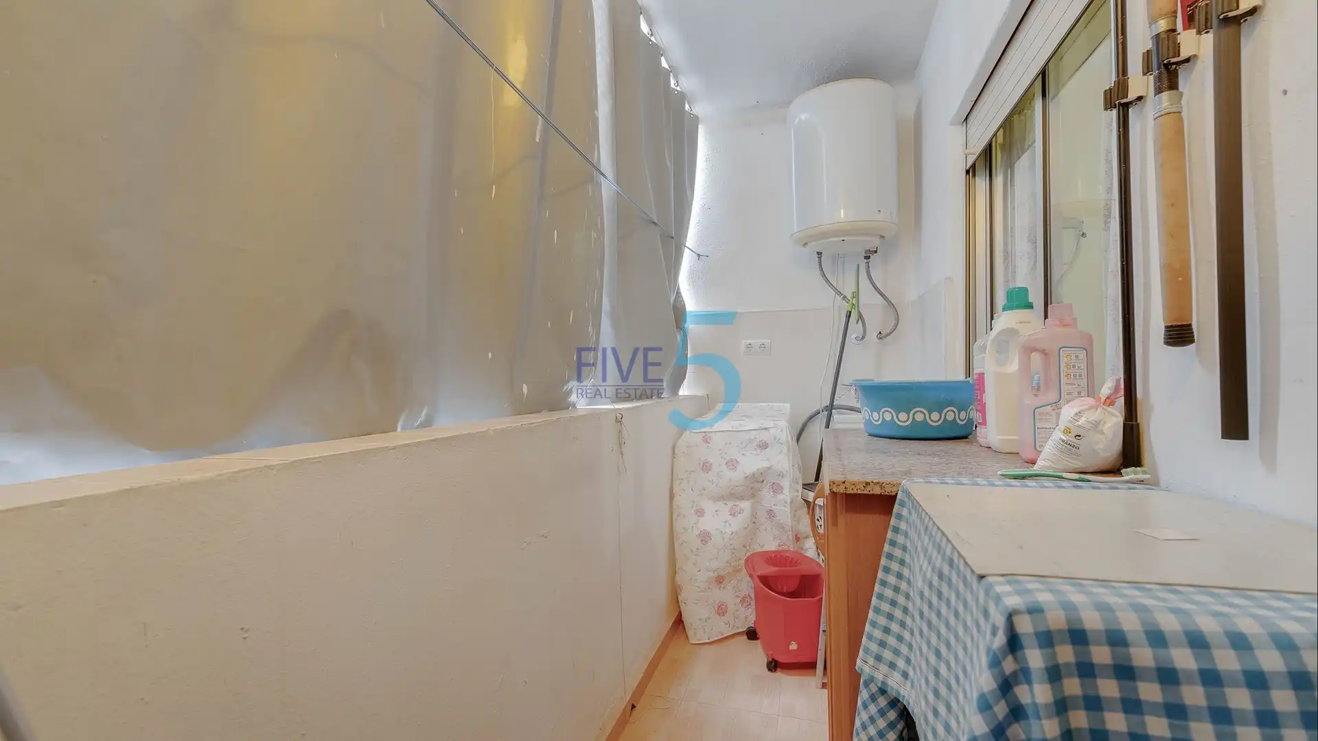 Wohnung mit Terrasse zum Verkauf in Playa del Acequión, Náufragos y Rocío del Mar, imagen 10
