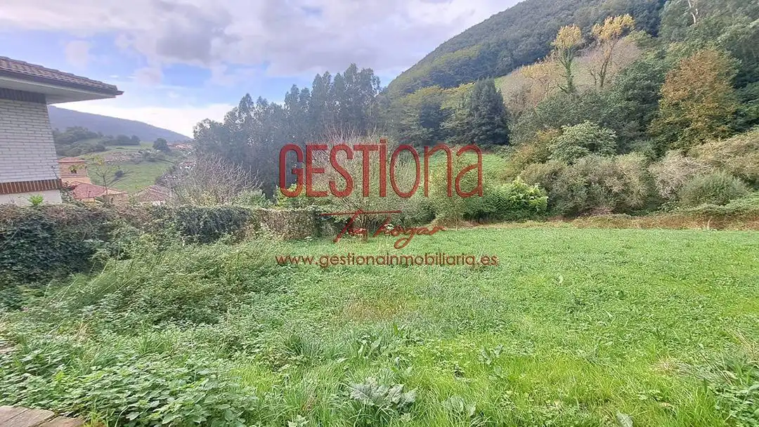 Detached homes for sale in Limpias  with Private garden and Balcony