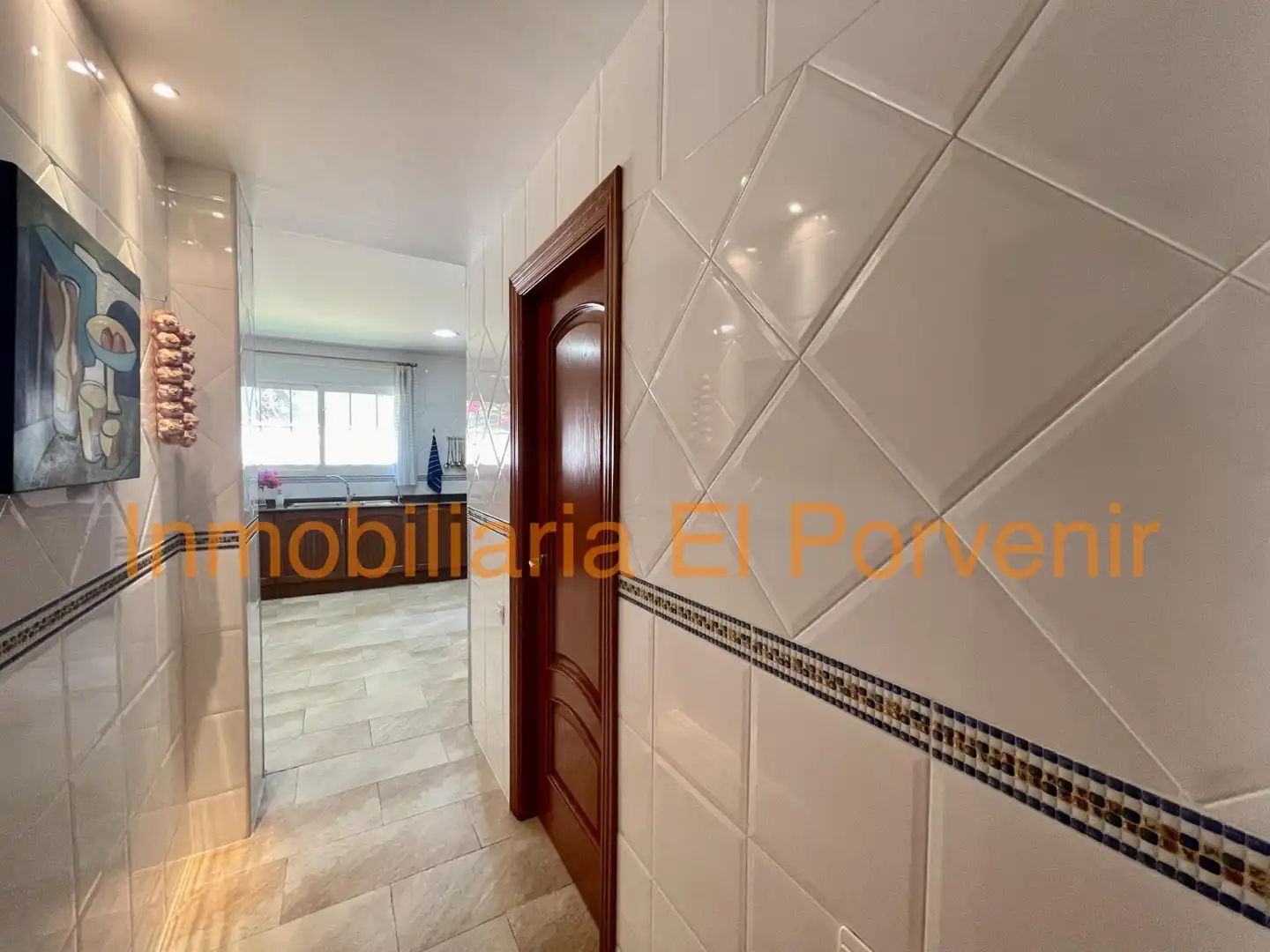 Baño de Casa o chalet en venta en Torrent con Aire acondicionado, Jardín privado y Terraza