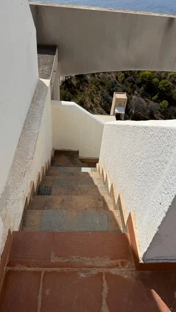 Attico con piscina in vendita a Calle SIERRA DORADA, imagen 20