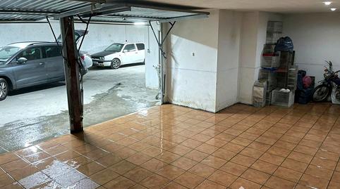 Photo 4 of Garage for sale in De España, La Paz - Las Américas, Jaén