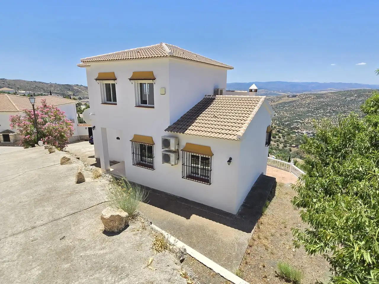 Maison avec piscine à vendre à Alcaucín, imagen 12