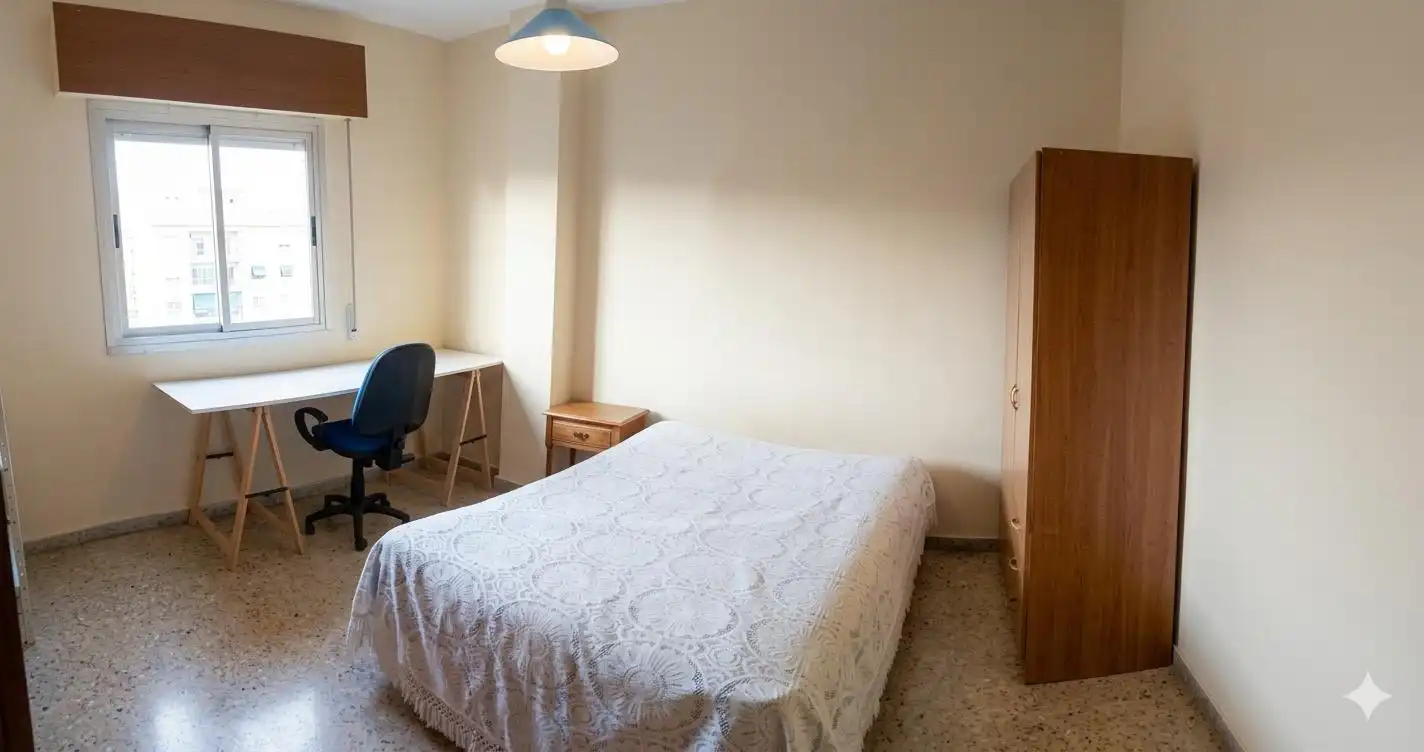 Flat for rent in Granada, Granada