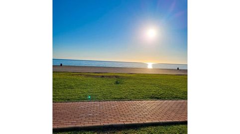 Foto 2 de Pis en venda a Avenida Sabinar, El Sabinar – Urbanizaciones – Las Marinas – Playa Serena, Roquetas de Mar