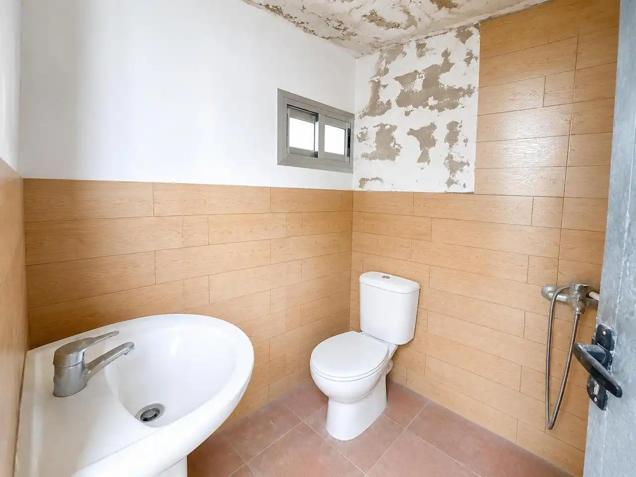 Bany de Pis en venda en Las Palmas de Gran Canaria amb Terrassa i Moblat