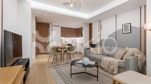 Apartamento de 2 habitaciónes en Nueva España, imatge 2