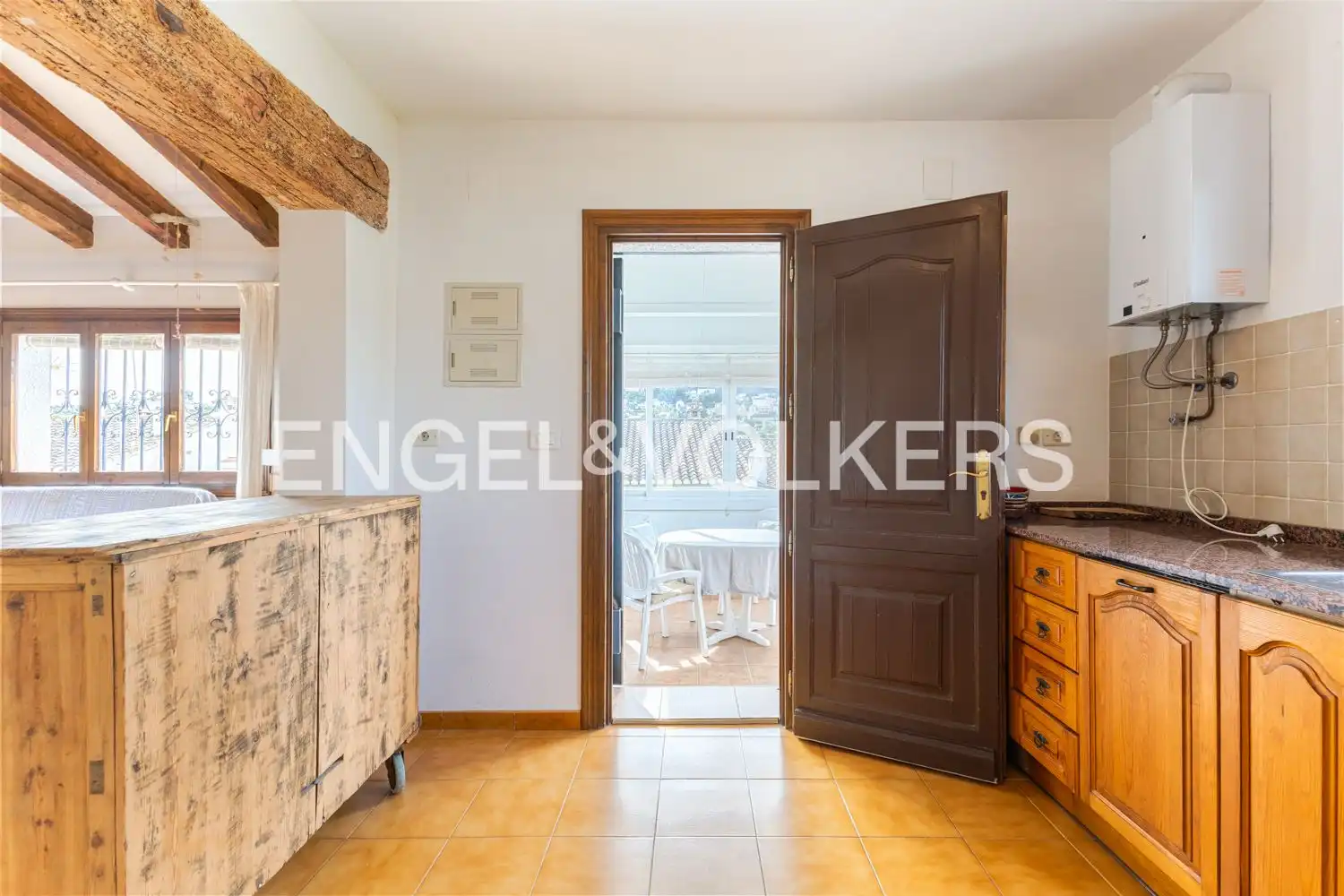 Houses for sale in Las Rotas / Les Rotes
