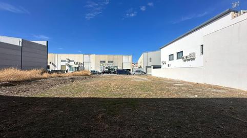 Foto 5 de Terreny industrial en venda a Poniente, Granada